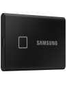 samsung Dysk zewnętrzny SSD Portable Touch T7 500GB USB3.2 GEN.2 BK - nr 80