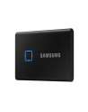 samsung Dysk zewnętrzny SSD Portable Touch T7 500GB USB3.2 GEN.2 BK - nr 8