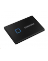 samsung Dysk zewnętrzny SSD Portable Touch T7 500GB USB3.2 GEN.2 BK - nr 9