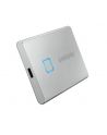 samsung Dysk zewnętrzny SSD Portable Touch T7 500GB USB3.2 GEN.2 SL - nr 100