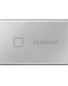 samsung Dysk zewnętrzny SSD Portable Touch T7 500GB USB3.2 GEN.2 SL - nr 103