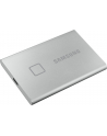 samsung Dysk zewnętrzny SSD Portable Touch T7 500GB USB3.2 GEN.2 SL - nr 104
