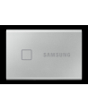 samsung Dysk zewnętrzny SSD Portable Touch T7 500GB USB3.2 GEN.2 SL - nr 106