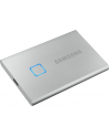 samsung Dysk zewnętrzny SSD Portable Touch T7 500GB USB3.2 GEN.2 SL - nr 107
