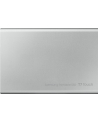 samsung Dysk zewnętrzny SSD Portable Touch T7 500GB USB3.2 GEN.2 SL - nr 108