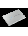 samsung Dysk zewnętrzny SSD Portable Touch T7 500GB USB3.2 GEN.2 SL - nr 110
