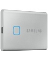 samsung Dysk zewnętrzny SSD Portable Touch T7 500GB USB3.2 GEN.2 SL - nr 117