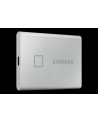 samsung Dysk zewnętrzny SSD Portable Touch T7 500GB USB3.2 GEN.2 SL - nr 119