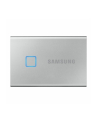 samsung Dysk zewnętrzny SSD Portable Touch T7 500GB USB3.2 GEN.2 SL - nr 120