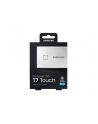 samsung Dysk zewnętrzny SSD Portable Touch T7 500GB USB3.2 GEN.2 SL - nr 26