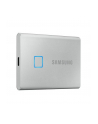 samsung Dysk zewnętrzny SSD Portable Touch T7 500GB USB3.2 GEN.2 SL - nr 27