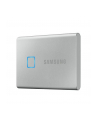 samsung Dysk zewnętrzny SSD Portable Touch T7 500GB USB3.2 GEN.2 SL - nr 28