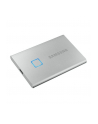 samsung Dysk zewnętrzny SSD Portable Touch T7 500GB USB3.2 GEN.2 SL - nr 30
