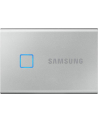 samsung Dysk zewnętrzny SSD Portable Touch T7 500GB USB3.2 GEN.2 SL - nr 72
