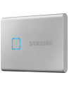 samsung Dysk zewnętrzny SSD Portable Touch T7 500GB USB3.2 GEN.2 SL - nr 81