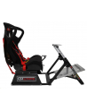 next level racing Kokpit wyścigowy GT Ultimate V2 Racing Simulator NLR-S001 - nr 7