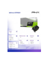 pny Karta graficzna GeForce GTX1650 SUPER 4GB VCG16504SSFPPB - nr 4