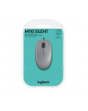 logitech Mysz M110 Silent Szara 910-005490 - nr 22