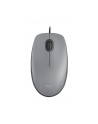 logitech Mysz M110 Silent Szara 910-005490 - nr 27