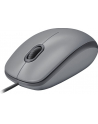 logitech Mysz M110 Silent Szara 910-005490 - nr 9