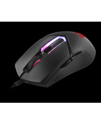 msi Mysz przewodowa Clutch GM30