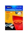 fellowes Folie do laminacji PREMIUM ImageLast 125mik, A4, 100 sztuk - nr 8