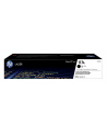 hp inc. Toner 117A Black W2070A - nr 1