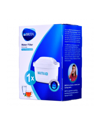 brita Wkład wymienny Pure Performance 1 sztuka