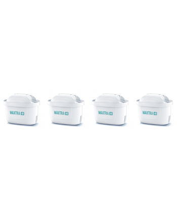 brita Wkład wymienny Pure Performance 3 + 1 sztuka