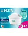 brita Wkład wymienny Pure Performance 3 + 1 sztuka - nr 5