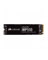 corsair Dysk SSD 480GB MP510 Series 3480/2000 MB/s PCIe M.2 - nr 1