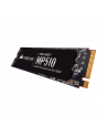 corsair Dysk SSD 480GB MP510 Series 3480/2000 MB/s PCIe M.2 - nr 2