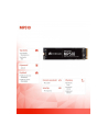 corsair Dysk SSD 480GB MP510 Series 3480/2000 MB/s PCIe M.2 - nr 6