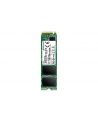 transcend Dysk SSD 220S 256GB PCIe M.2 2280 - nr 1