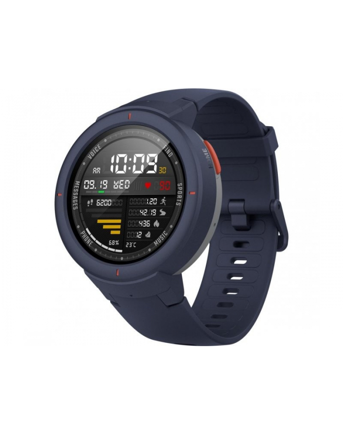 xiaomi Smartwatch Amazfit Verge Blue A1811 główny