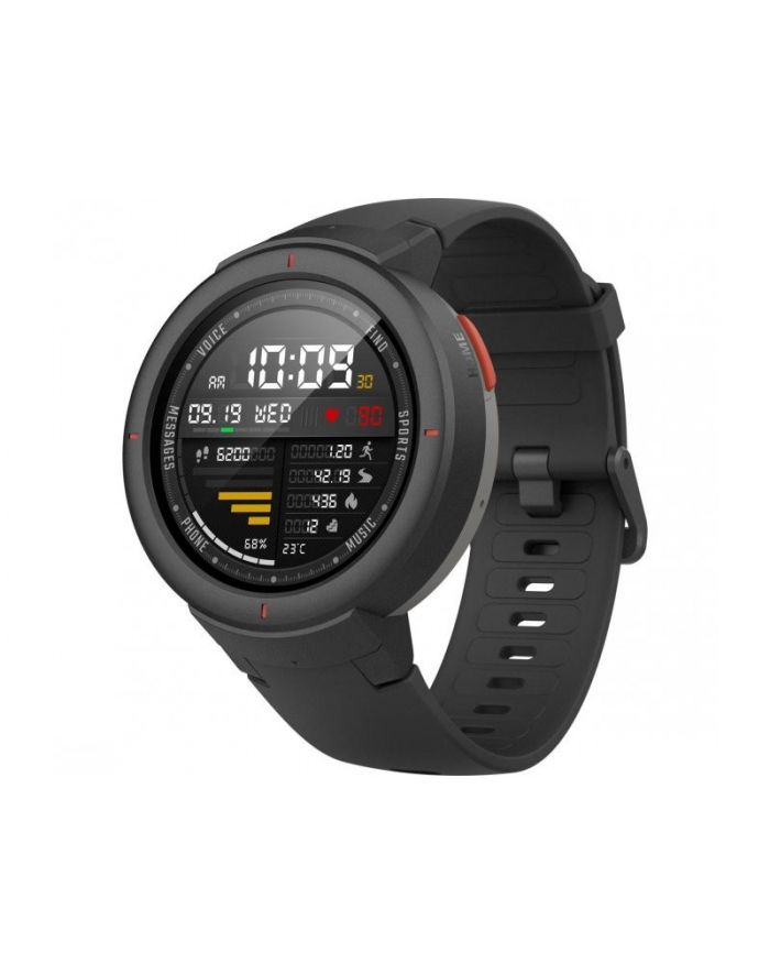 xiaomi Smartwatch Amazfit Verge Grey A1811 główny
