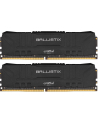 crucial Pamięć DDR4 Ballistix 16/3600 (2x8GB) CL16 Black - nr 2