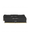 crucial Pamięć DDR4 Ballistix 16/3600 (2x8GB) CL16 Black - nr 8