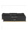 crucial Pamięć DDR4 Ballistix 16/3600 (2x8GB) CL16 Black - nr 9