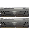 patriot Pamięć DDR4 Viper Steel 16GB/3 200(2*8GB) Grey CL16 - nr 1