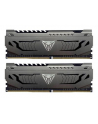 patriot Pamięć DDR4 Viper Steel 16GB/3 200(2*8GB) Grey CL16 - nr 2