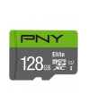 pny Karta pamięci MicroSDXC 128GB P-SDU128V11100EL-GE - nr 2