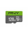 pny Karta pamięci MicroSDXC 128GB P-SDU128V11100EL-GE - nr 3