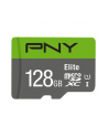 pny Karta pamięci MicroSDXC 128GB P-SDU128V11100EL-GE - nr 7