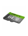 pny Karta pamięci MicroSDXC Elite 64GB P-SDUX64U185GW-GE - nr 5
