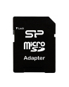 silicon power Karta pamięci Elite microSDXC 128GB U1 1 0MB/S CL10 + adapter - nr 2