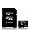 silicon power Karta pamięci Elite microSDXC 128GB U1 1 0MB/S CL10 + adapter - nr 3
