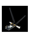 asus Karta sieciowa PCE-AX3000 WiFi AX PCI-E Bluetooth 5.0 - nr 9