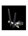 asus Karta sieciowa PCE-AX3000 WiFi AX PCI-E Bluetooth 5.0 - nr 14