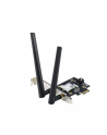 asus Karta sieciowa PCE-AX3000 WiFi AX PCI-E Bluetooth 5.0 - nr 1